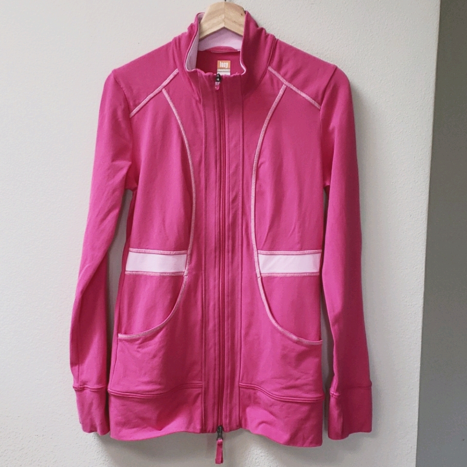 Lucytech Jacket